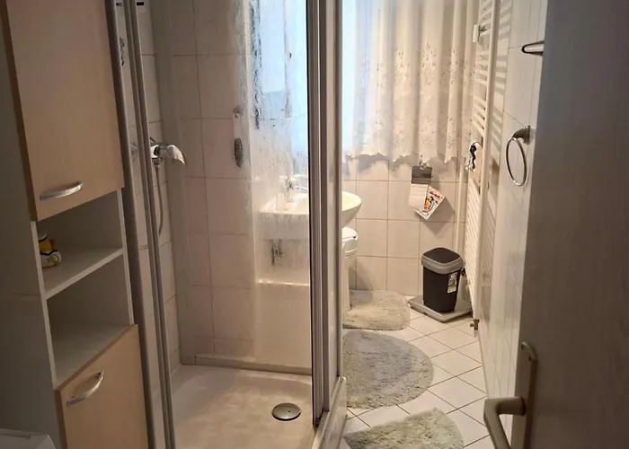 Lägenhet Casa Rosie