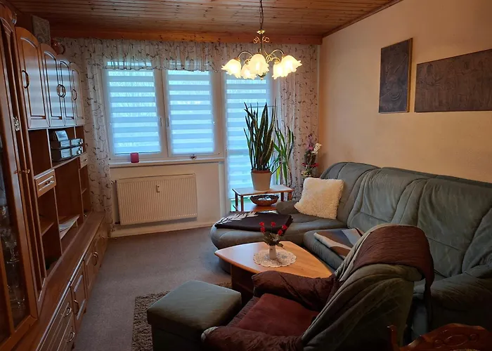 Casa Rosie Lägenhet