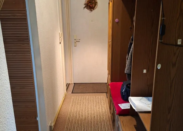 Lägenhet Casa Rosie Sangerhausen